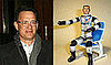 Tom Hanks to Play Major Matt Mason