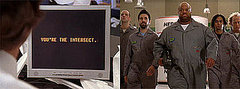 Chuck Recap: Episode 17, "Chuck vs. The Predator" Chuck Recap: Episode 17, "Chuck vs. The Predator"