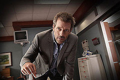 Preview Clips of House Episode "Locked In" Starring Mos Def Preview Clips of House Episode "Locked In" Starring Mos Def