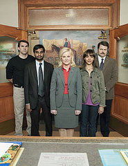 Rumors of Problems with NBC's Parks and Recreation