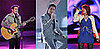 American Idol Recap: The Top 10 on Motown Night with Smokey Robinson