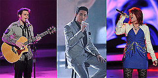American Idol Recap: The Top 10 on Motown Night with Smokey Robinson