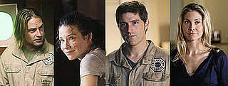 Lost Episode 11: "Whatever Happened, Happened"