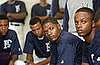 Sugar: Traditional Sports Movie This Is Not