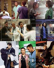 ER Guest Stars Quiz ER Guest Stars Quiz