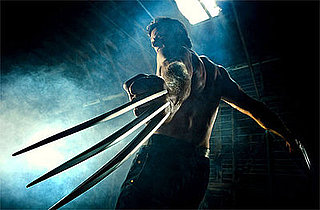 Wolverine Movie Internet Leak