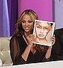 ANTM - "Here's Your Test"