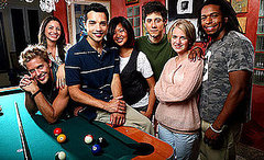 Trailer for Pedro: The Movie Written by Dustin Lance Black Trailer for Pedro: The Movie Written by Dustin Lance Black