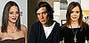 Christopher Nolan's Inception Cast Gets Interesting