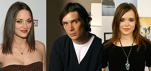 Christopher Nolan's Inception Cast Gets Interesting