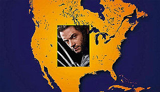 Wolverine Movie Premiere Contest