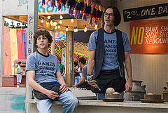 Adventureland: Dead-End Jobs Never Looked So Fun Adventureland: Dead-End Jobs Never Looked So Fun