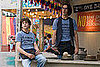 Adventureland: Dead-End Jobs Never Looked So Fun