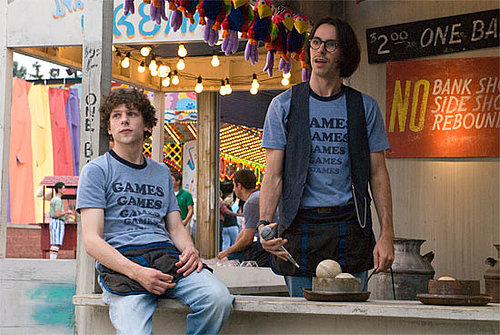 Adventureland: Dead-End Jobs Never Looked So Fun