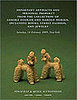Buzz Book Club: Important Artifacts and Personal Property . . . Section One