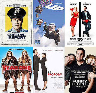 Are You Craving Lighter Movies These Days?