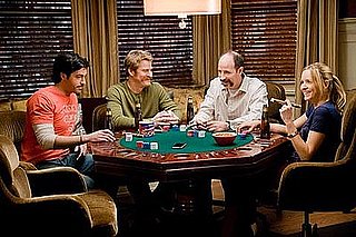 PJ's Back With All Her Boys on TBS Tonight