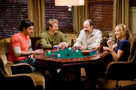 PJ's Back With All Her Boys on TBS Tonight