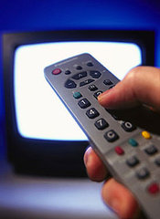 Reality Shows About the Bailout and Plus-Sized Dating? Yup