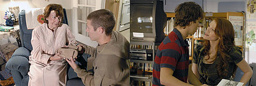 Friday Night Lights Recap: Season Three, Episode 11, "A Hard Rain's A-Gonna Fall"