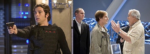 Chuck Recap: Episode 19, "Chuck vs. the Dream Job"