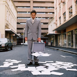 Would You Watch TV Shows About the Current Economy? 