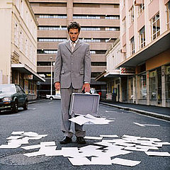 Would You Watch TV Shows About the Current Economy? 