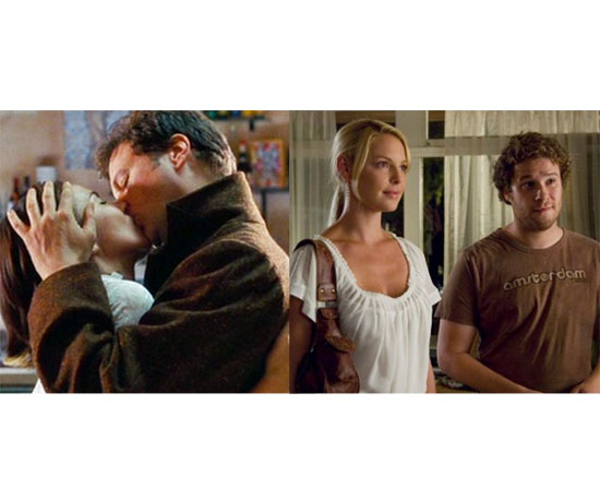 Best Movie Proposals