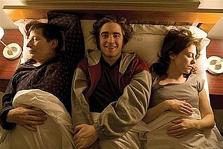 Movie Preview: Robert Pattinson in How To Be