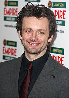 Michael Sheen Cast in New Moon