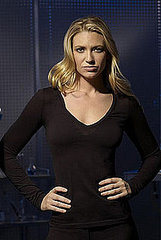 Interview with Anna Torv of Fringe on Fox