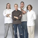 All-Star Lineup Announced for Top Chef: Masters