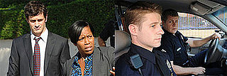Review of Southland on NBC