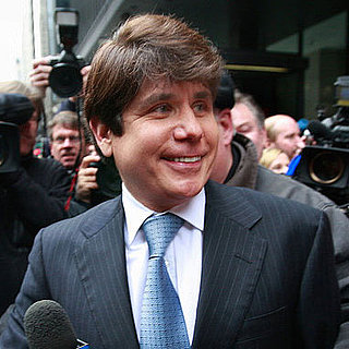 Blagojevich to Reality TV — Yay or Nay? 
