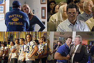 Friday Night Lights: Five Hopes For Season Four