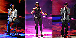 American Idol Recap: The Top Seven Sing Songs From the Movies with Quentin Tarantino