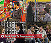 Eight Great Recent TV Engagements