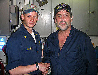 Pirates: From News Headlines to Spike TV