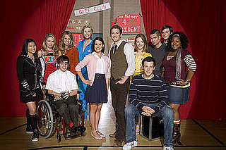 Extended Promo for Glee on Fox