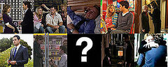 Which Recent TV Engagement Was Your Favorite?