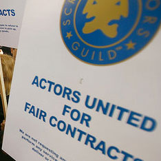 No Actors' Strike: SAG, Studios Reach Tentative Contract Deal
