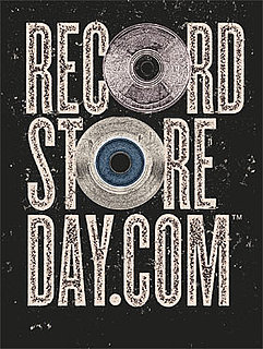Record Store Day Information