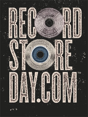 Record Store Day Information