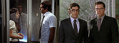 Chuck Recap: Episode 20, "Chuck vs. The First Kill" Chuck Recap: Episode 20, "Chuck vs. The First Kill"