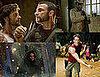 Wolverine Character Videos . . . Well, They're Kind of Hot