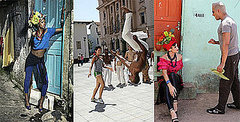 America's Next Top Model Recap: "The Amazing Model Race" America's Next Top Model Recap: "The Amazing Model Race"
