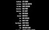Would You Pay a Small Fee to Be Listed in a Movie's Credits?
