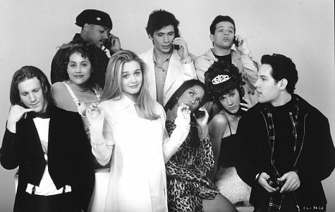 Possible Clueless Sequel: Yay or OMG, Nay?