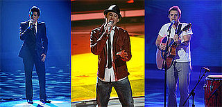 American Idol Recap: The Top Seven Do Disco