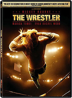 New on DVD, The Wrestler, Frost/Nixon, Notorious